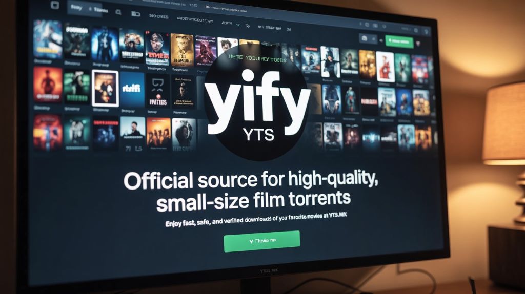 yify